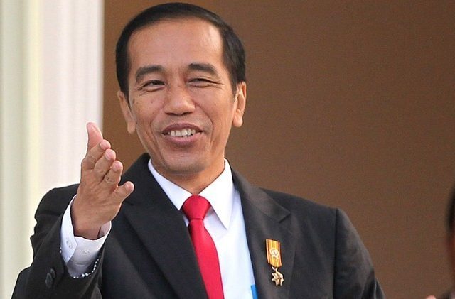 Kufur Nikmat dan Logika Terbalik Tuan Presiden